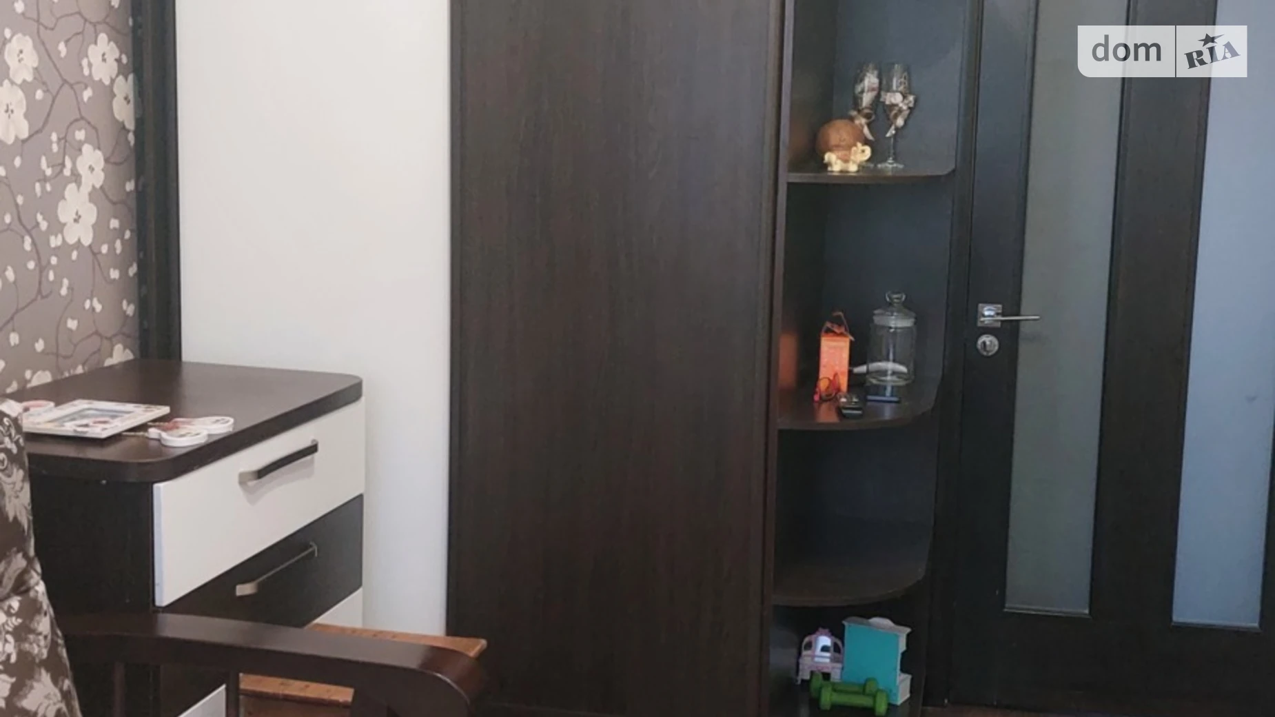 Продается 3-комнатная квартира 60 кв. м в Сумах, ул. Вооруженных сил Украины(Интернационалистов), 59 - фото 4