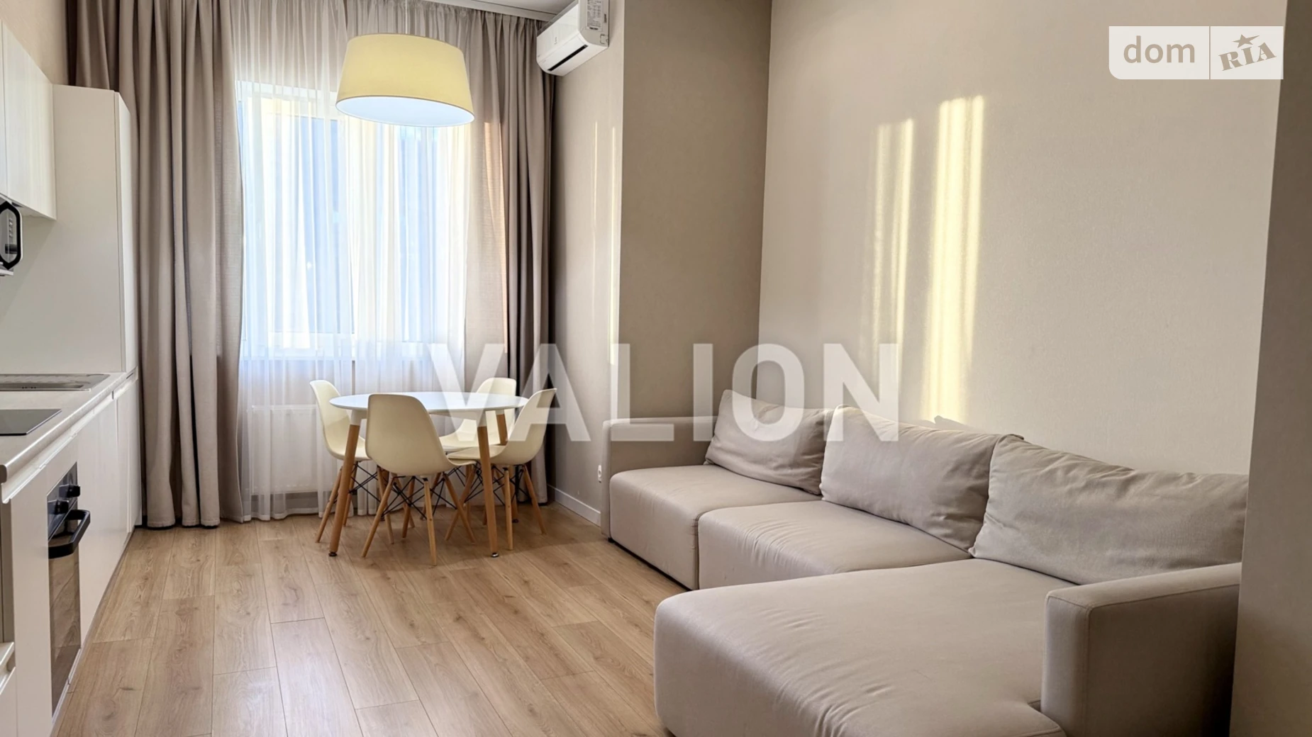 Продается 1-комнатная квартира 60.7 кв. м в Киеве, ул. Андрея Верхогляда(Драгомирова), 2А - фото 2