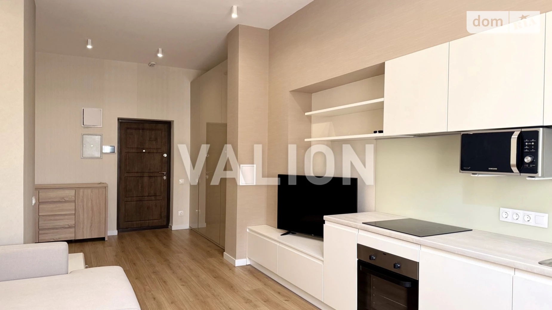 Продается 1-комнатная квартира 60.7 кв. м в Киеве, ул. Андрея Верхогляда(Драгомирова), 2А - фото 5