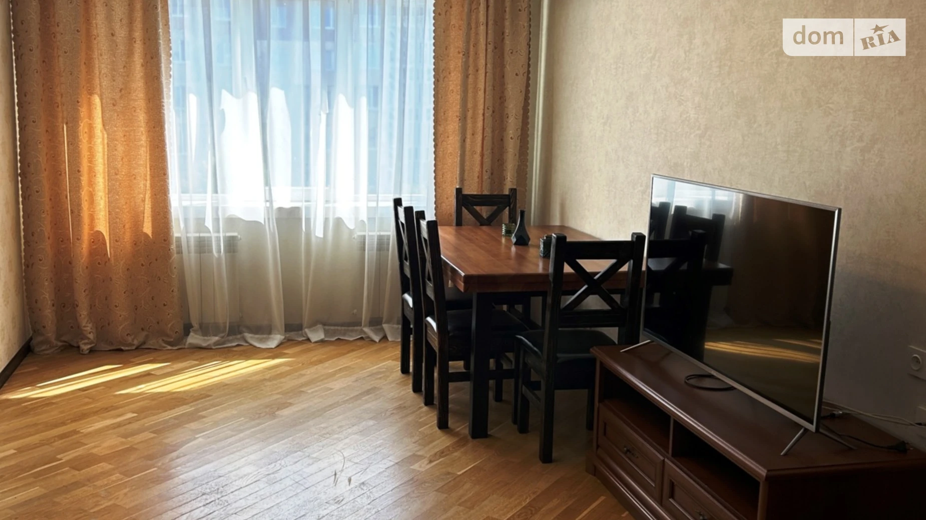 3-комнатная квартира 70 кв. м в Луцке, ул. Кравчука, 7 - фото 5