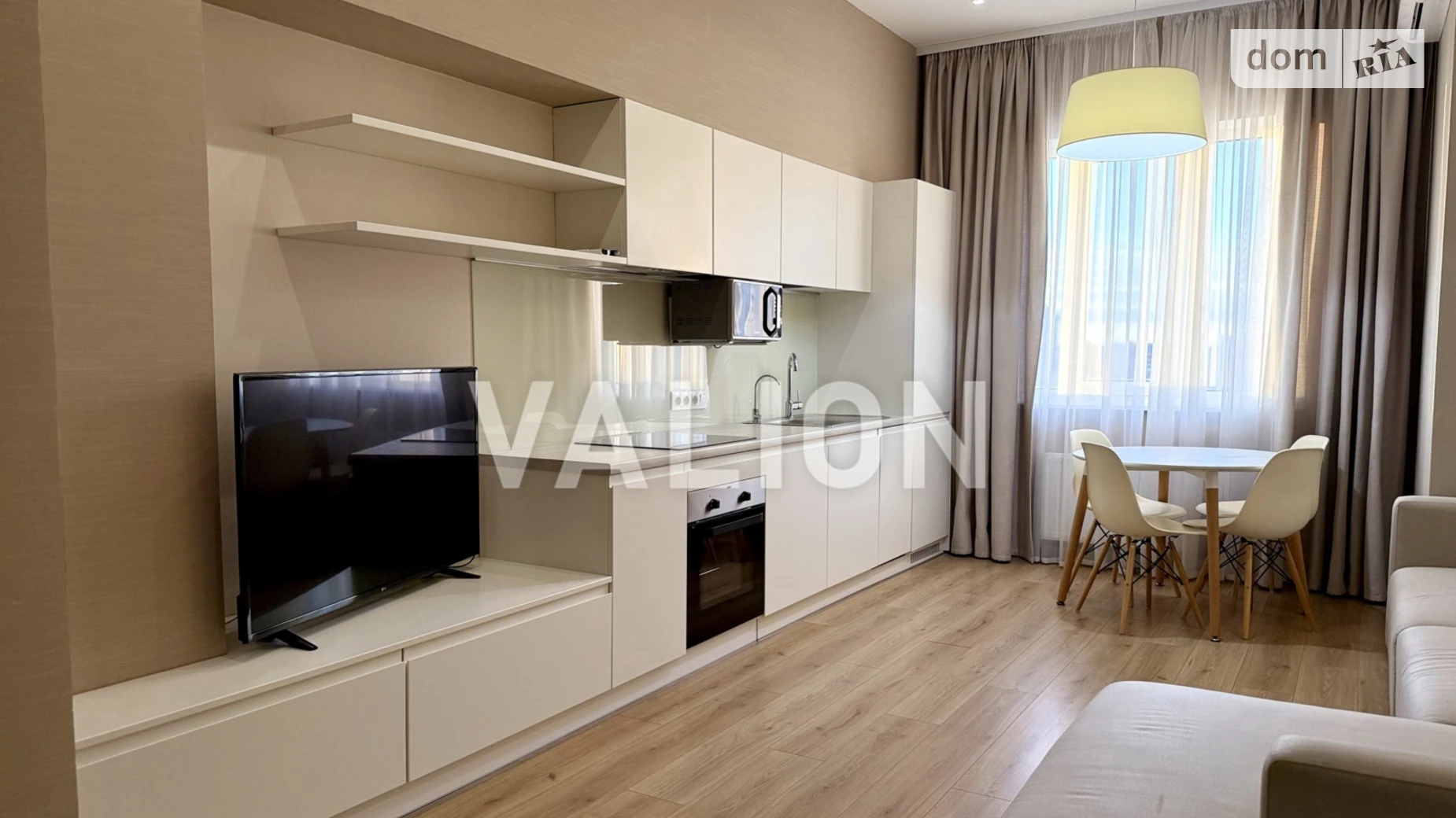 Продается 1-комнатная квартира 60.7 кв. м в Киеве, ул. Андрея Верхогляда(Драгомирова), 2А - фото 4