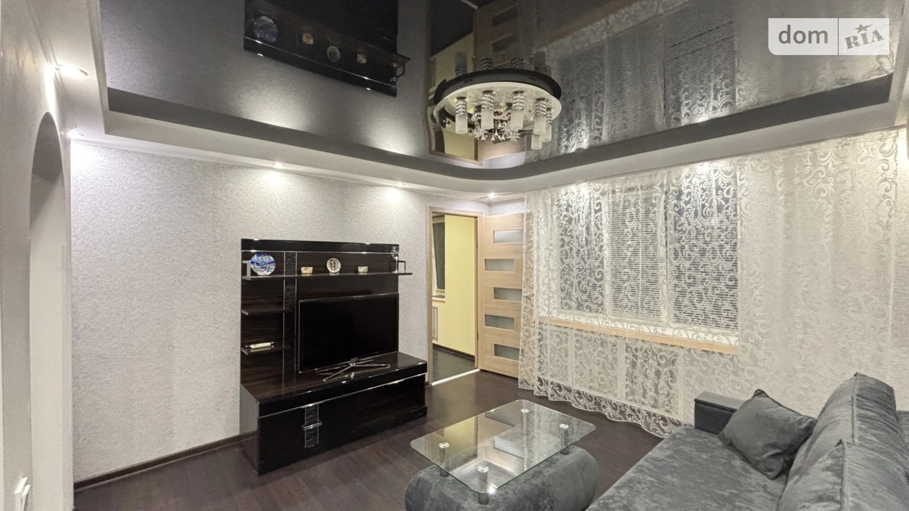 Здається в оренду 2-кімнатна квартира 50 кв. м у Полтаві, вул. Дослідна(Опитна) - фото 2