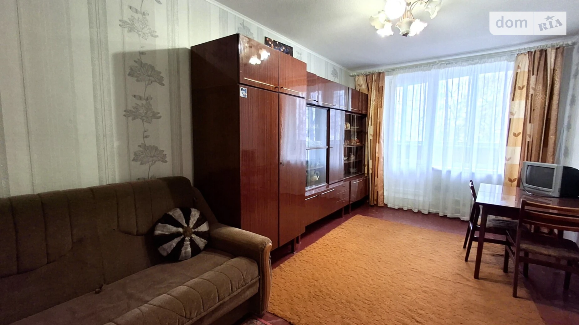 Сдается в аренду 1-комнатная квартира 33 кв. м в Харькове, ул. Нескореных(Героев Труда), 32 - фото 2