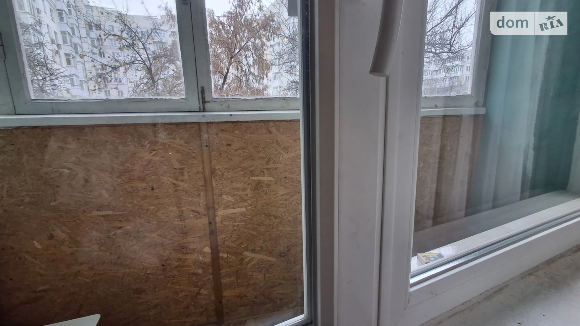 Сдается в аренду 1-комнатная квартира 33 кв. м в Харькове, ул. Нескореных(Героев Труда), 32 - фото 4