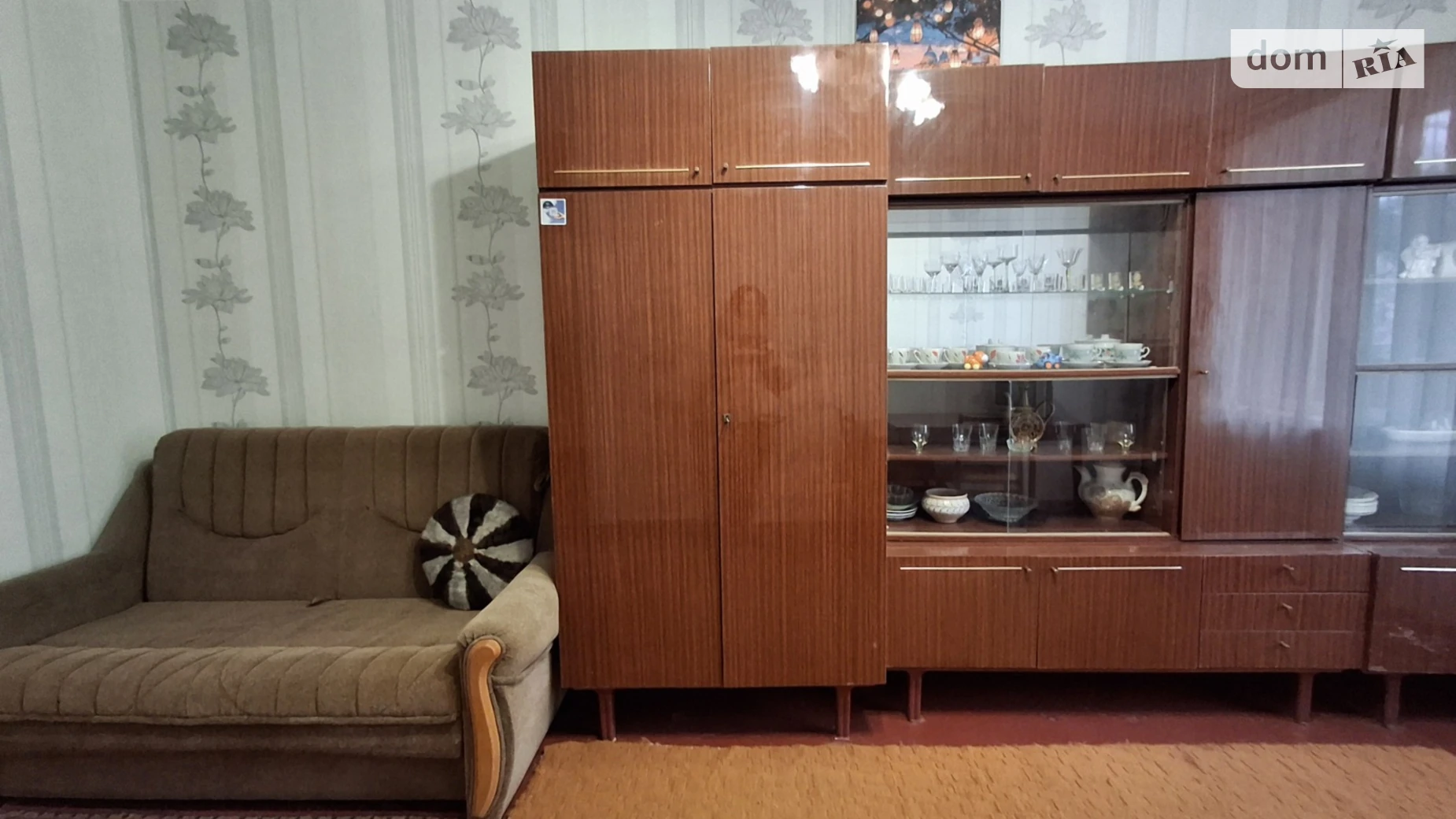 Сдается в аренду 1-комнатная квартира 33 кв. м в Харькове, ул. Нескореных(Героев Труда), 32 - фото 3