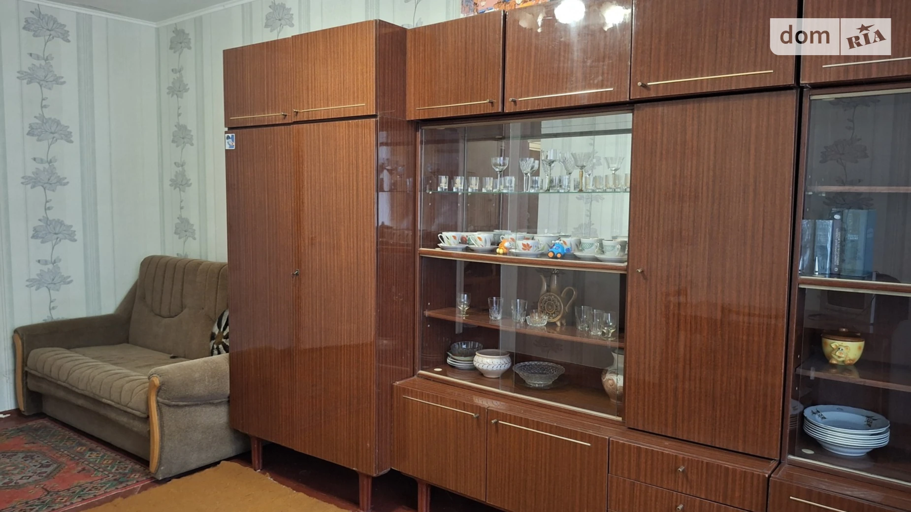 Сдается в аренду 1-комнатная квартира 33 кв. м в Харькове, ул. Нескореных(Героев Труда), 32 - фото 5