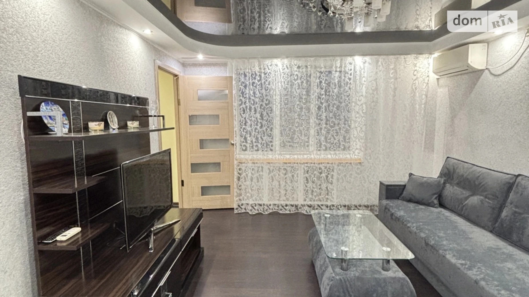 Здається в оренду 2-кімнатна квартира 50 кв. м у Полтаві, вул. Дослідна(Опитна) - фото 4