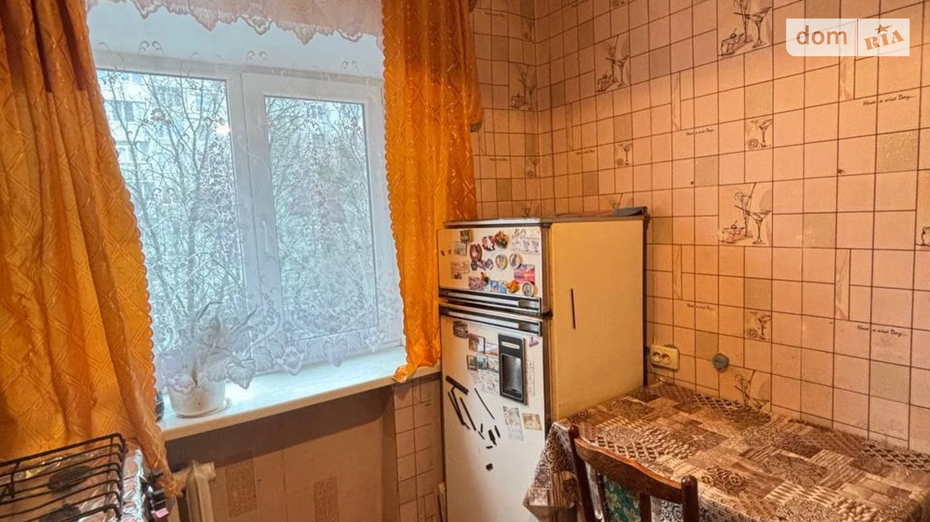 Здається в оренду 1-кімнатна квартира 31 кв. м у Полтаві, вул. Юрія Кондратюка, 1 - фото 3