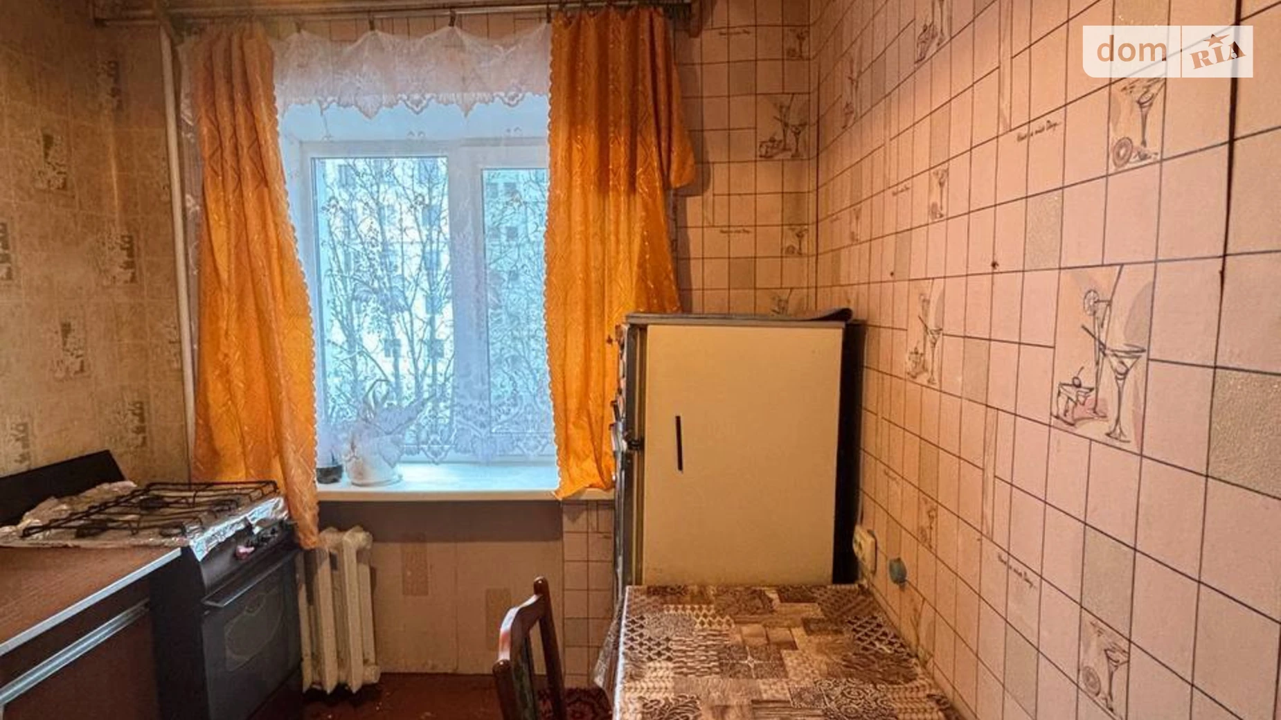 Здається в оренду 1-кімнатна квартира 31 кв. м у Полтаві, вул. Юрія Кондратюка, 1 - фото 2