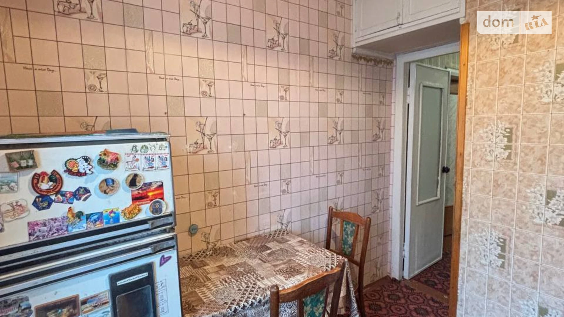 Здається в оренду 1-кімнатна квартира 31 кв. м у Полтаві, вул. Юрія Кондратюка, 1 - фото 5