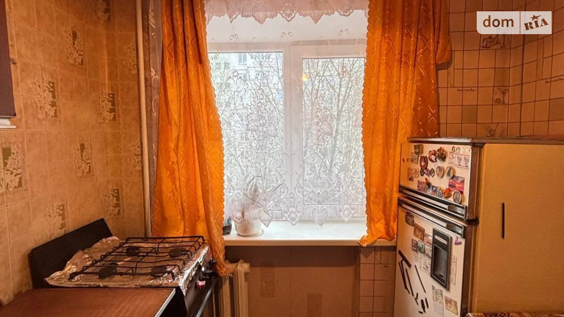 Здається в оренду 1-кімнатна квартира 31 кв. м у Полтаві, вул. Юрія Кондратюка, 1 - фото 4