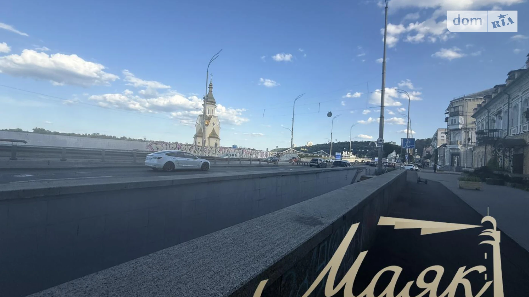 Здається в оренду приміщення вільного призначення 140.8 кв. м в 6-поверховій будівлі, цена: 4224 $ - фото 3