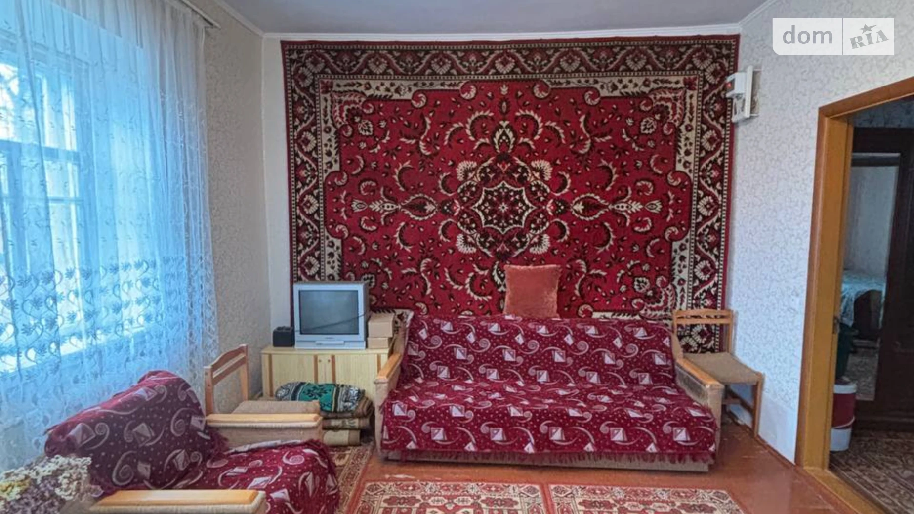 Сдается в аренду одноэтажный дом 60 кв. м с участком, цена: 10000 грн - фото 4