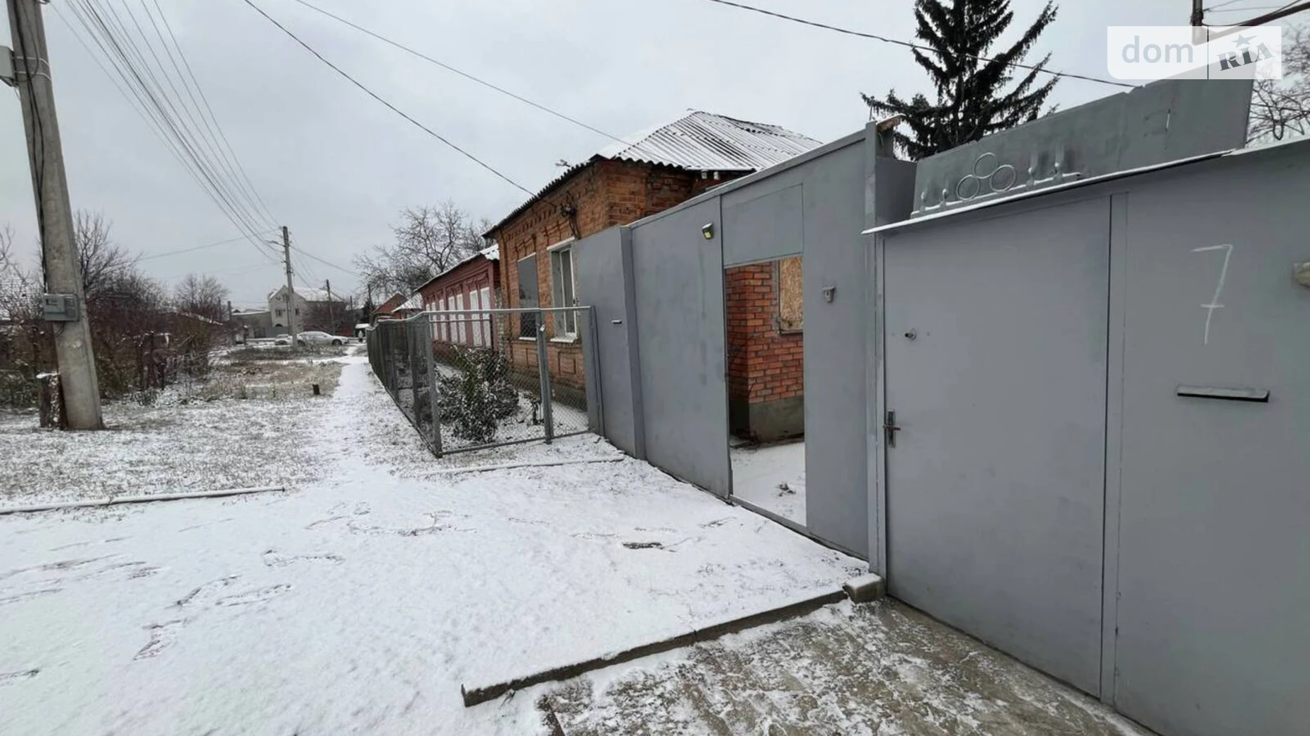 Продается одноэтажный дом 53.3 кв. м с мансардой, цена: 43000 $ - фото 2