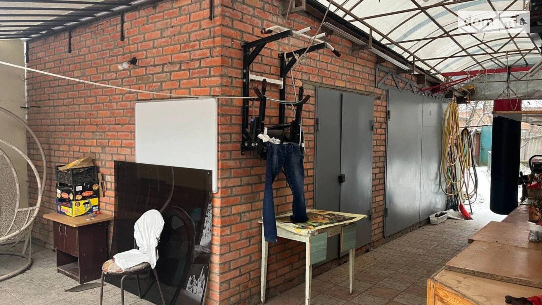 Продается одноэтажный дом 53.3 кв. м с мансардой, цена: 43000 $ - фото 4