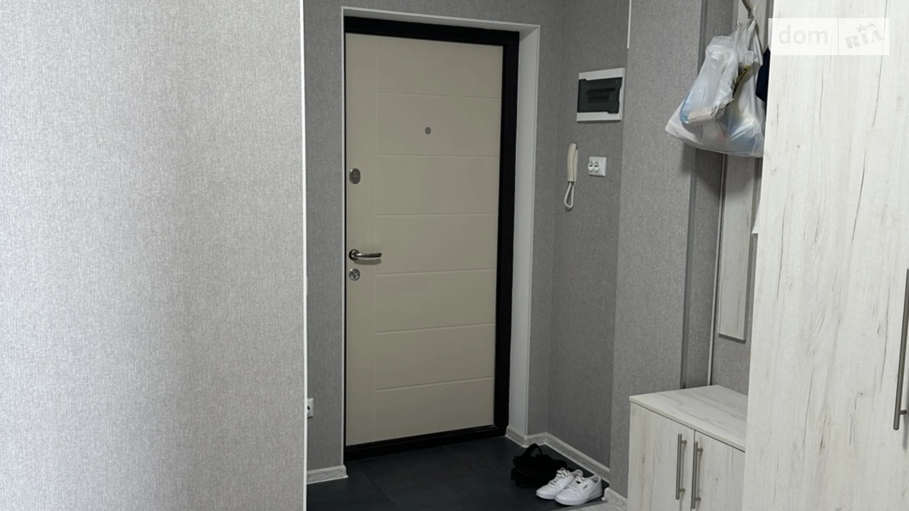 Сдается в аренду 1-комнатная квартира 45 кв. м в Полтаве, ул. Европейская - фото 3