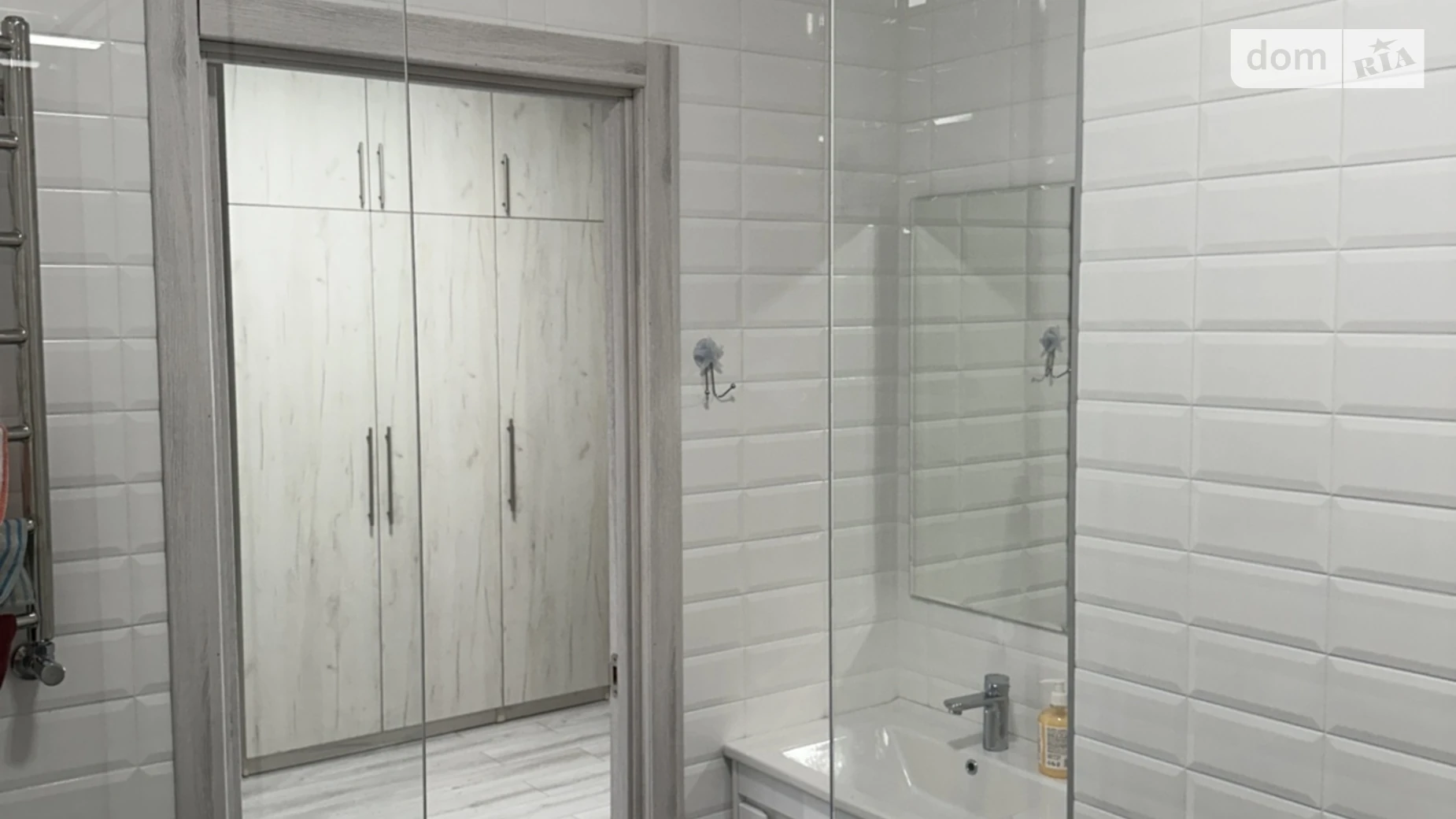 Сдается в аренду 1-комнатная квартира 45 кв. м в Полтаве, ул. Европейская - фото 4