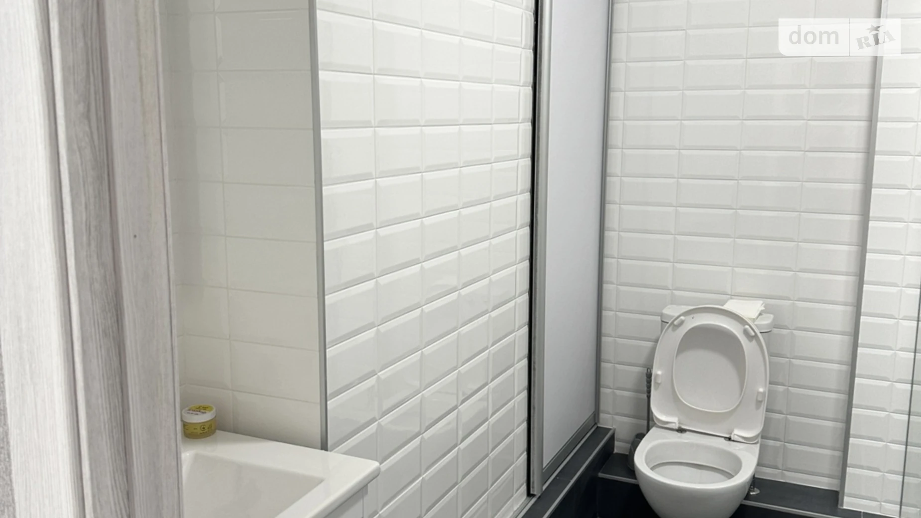 Сдается в аренду 1-комнатная квартира 45 кв. м в Полтаве, ул. Европейская - фото 5