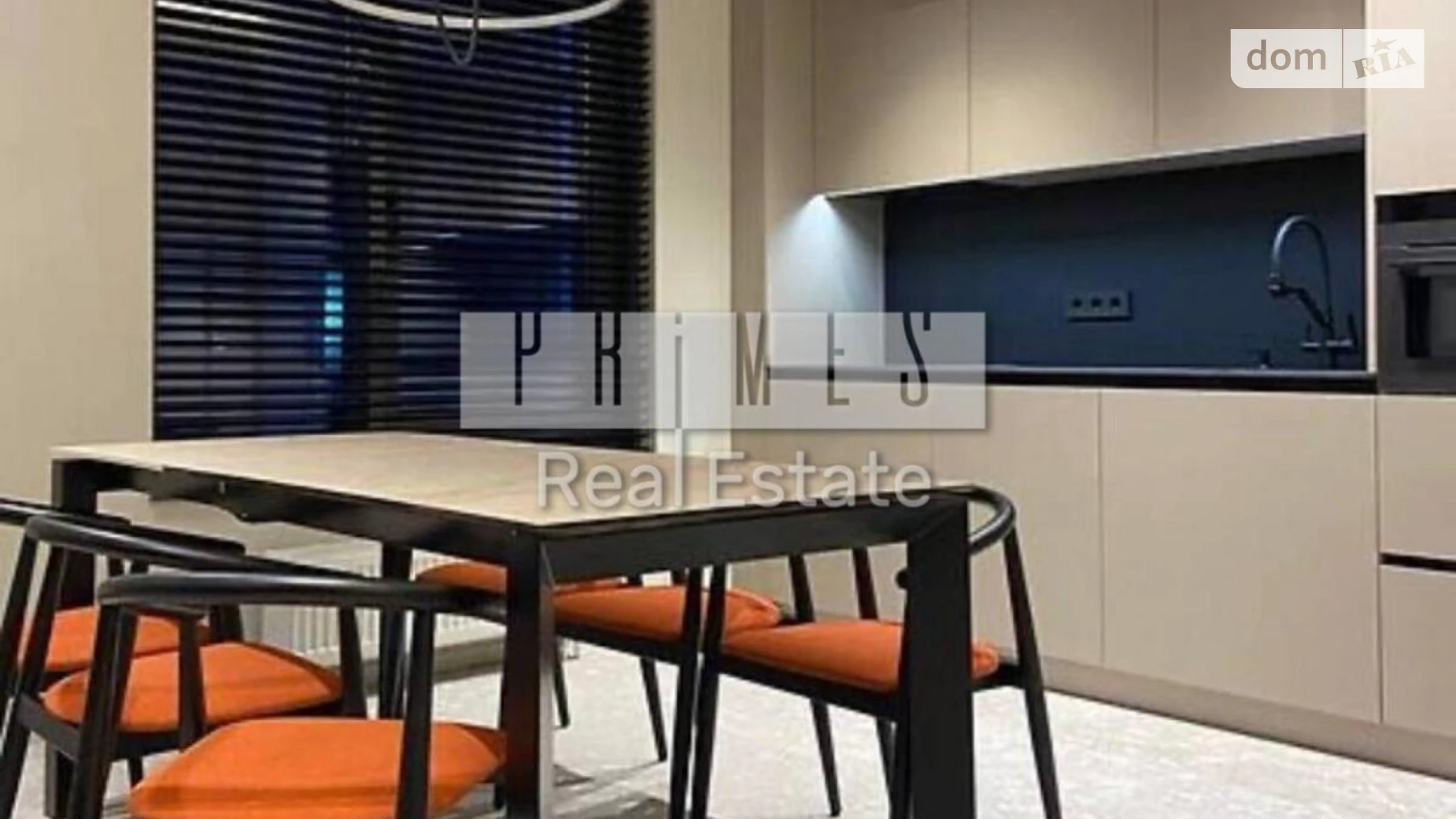 Сдается в аренду 4-комнатная квартира 144.8 кв. м в Киеве, ул. Андрея Верхогляда(Драгомирова), 17Б - фото 2