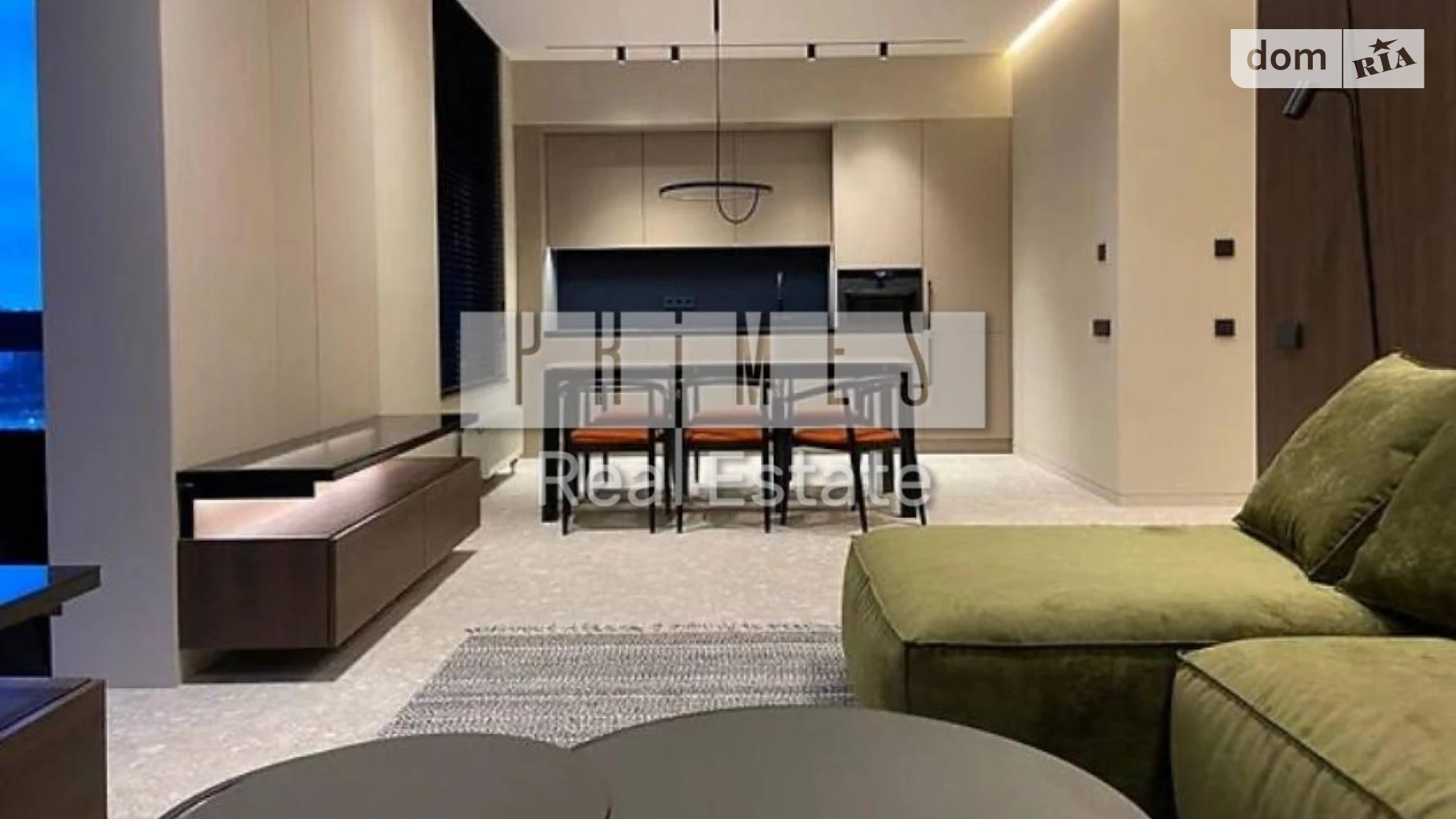 Сдается в аренду 4-комнатная квартира 144.8 кв. м в Киеве, ул. Андрея Верхогляда(Драгомирова), 17Б - фото 3