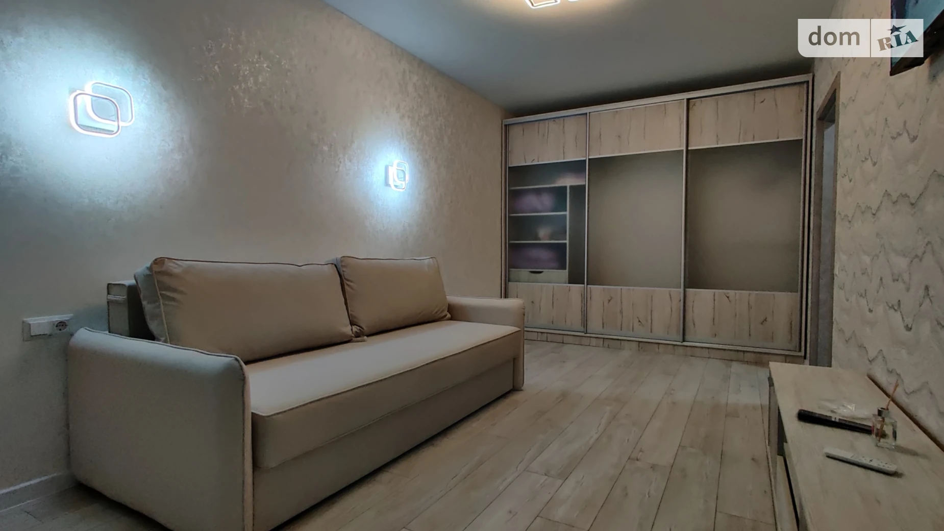 Здається в оренду 1-кімнатна квартира 40 кв. м у Зарванцях, цена: 18000 грн - фото 5