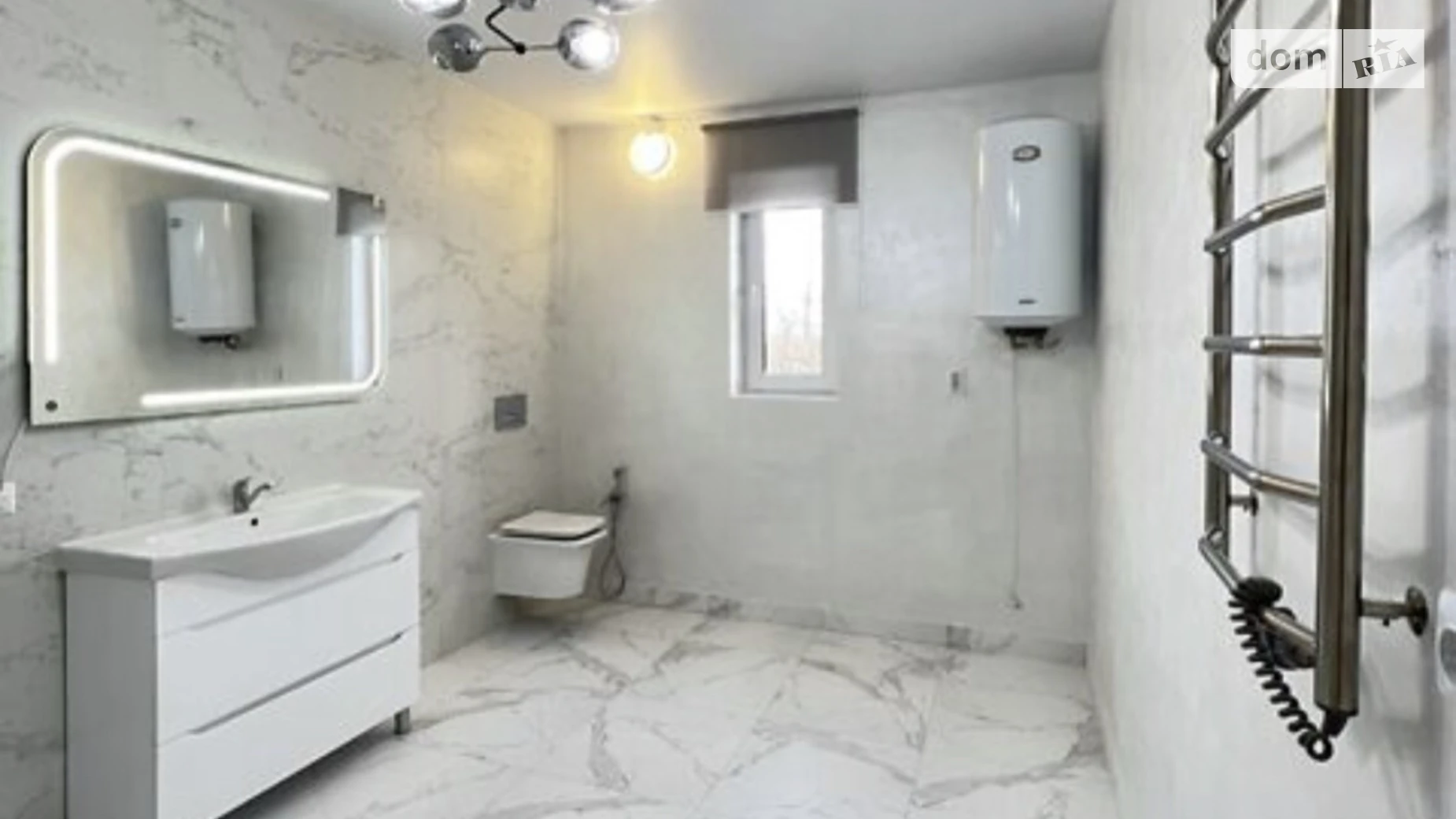 Продається будинок 2 поверховий 200 кв. м з садом, цена: 180000 $ - фото 5