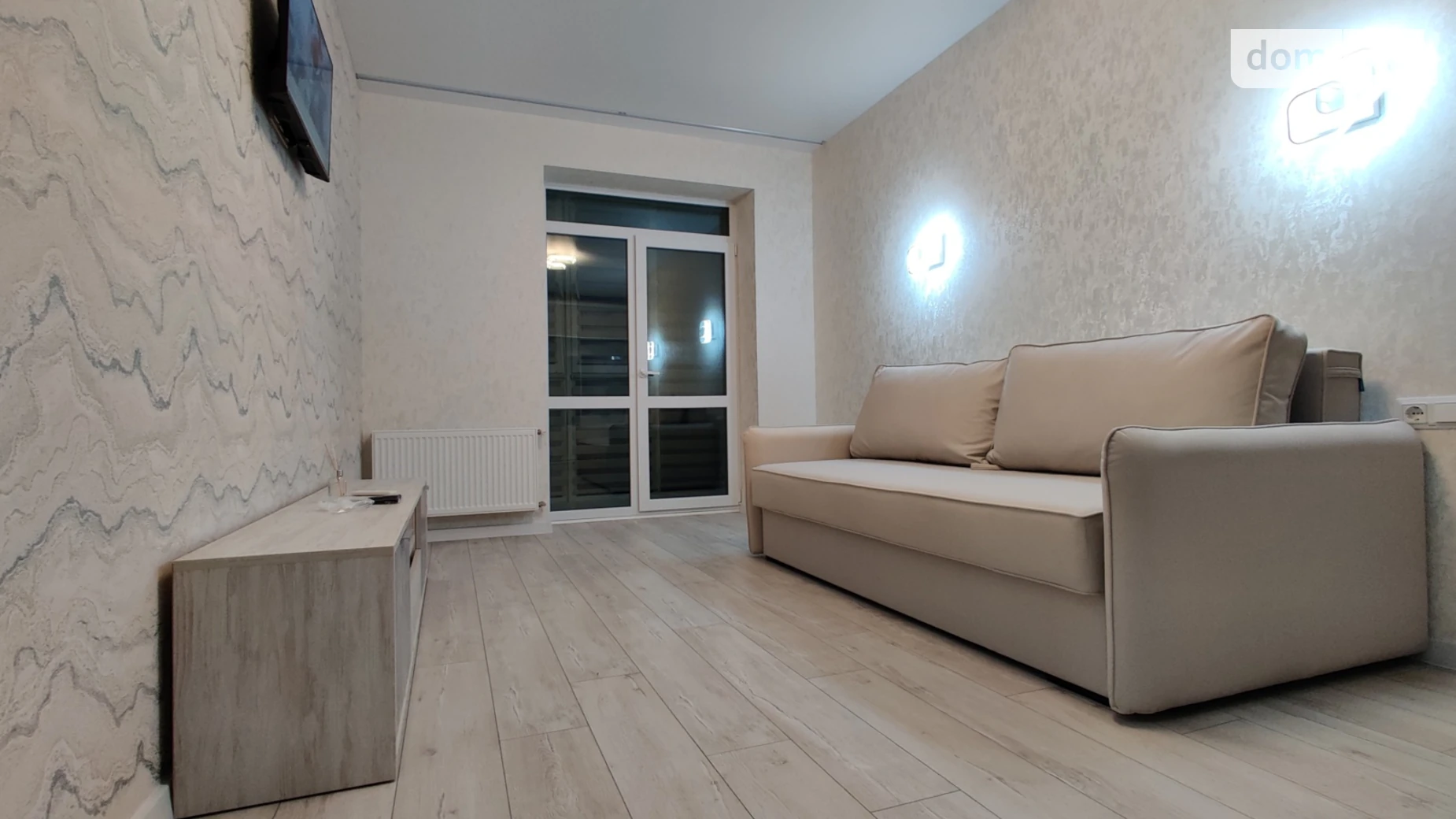 Здається в оренду 1-кімнатна квартира 40 кв. м у Зарванцях, цена: 18000 грн - фото 3