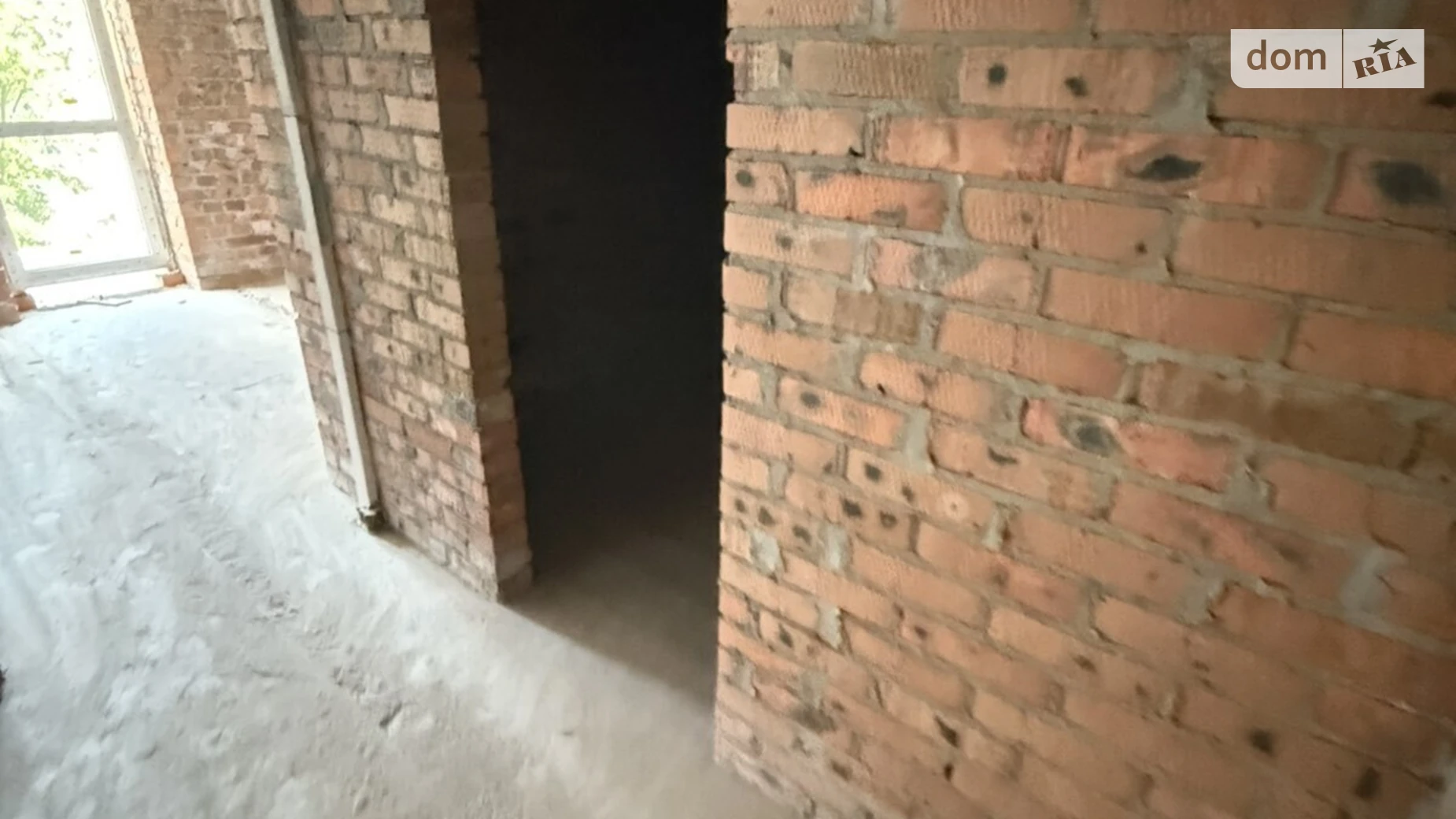 Продається 1-кімнатна квартира 34.56 кв. м у Хмельницькому, Львівське шосе, 51/2 - фото 4