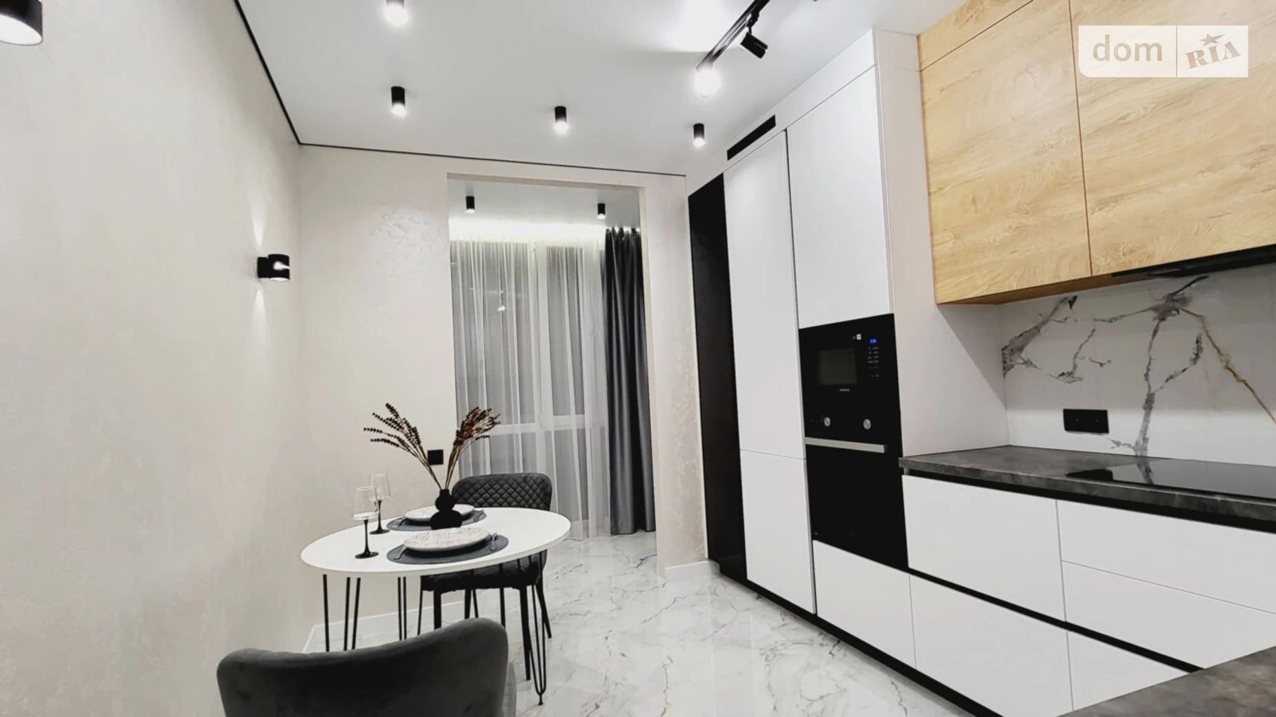 вул. 600-річчя, 3 Вишенька Вінниця ЖК Лісопарковий - фото 5