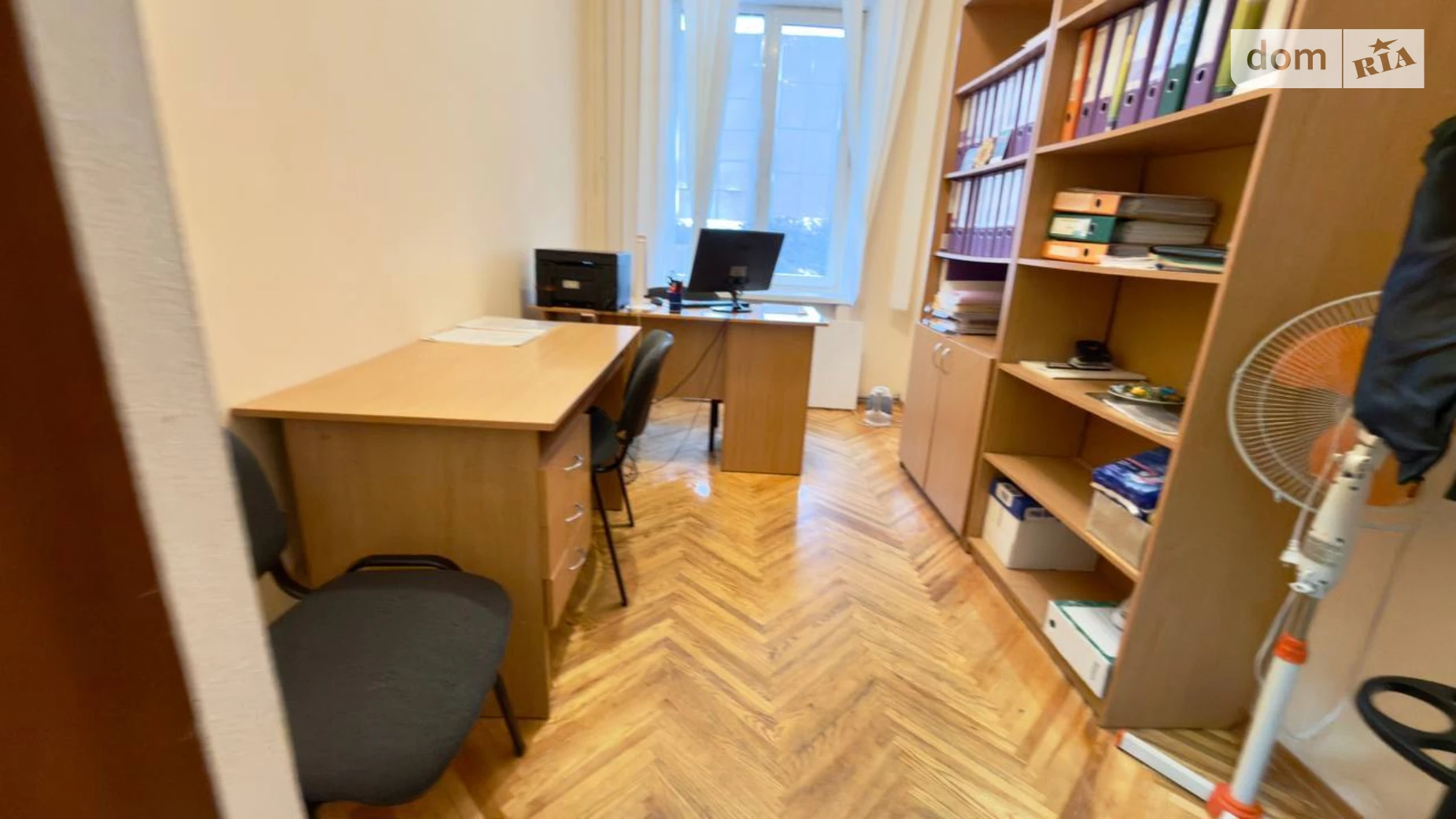 Сдается в аренду офис 82 кв. м в бизнес-центре, цена: 24600 грн - фото 4