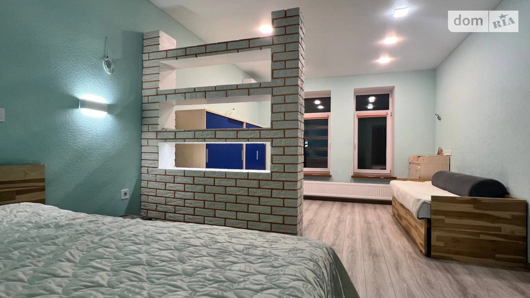 Продается 1-комнатная квартира 50.7 кв. м в Требухове, ул. Броварская, 23 - фото 4