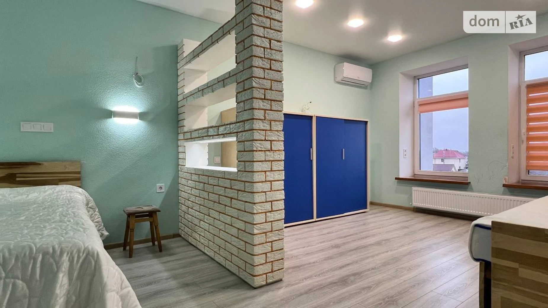 Продается 1-комнатная квартира 50.7 кв. м в Требухове, ул. Броварская, 23 - фото 3