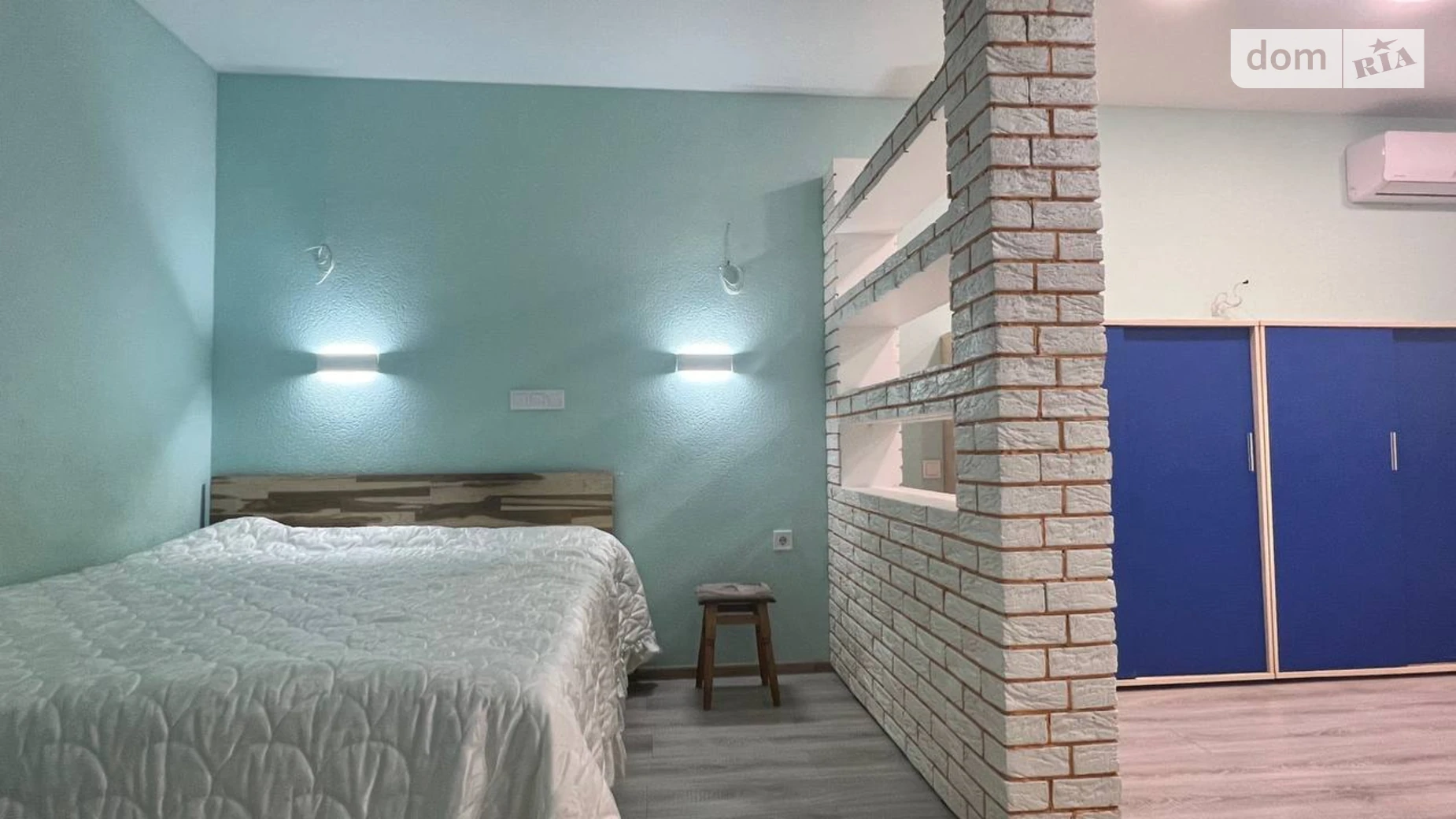 Продается 1-комнатная квартира 50.7 кв. м в Требухове, ул. Броварская, 23 - фото 2