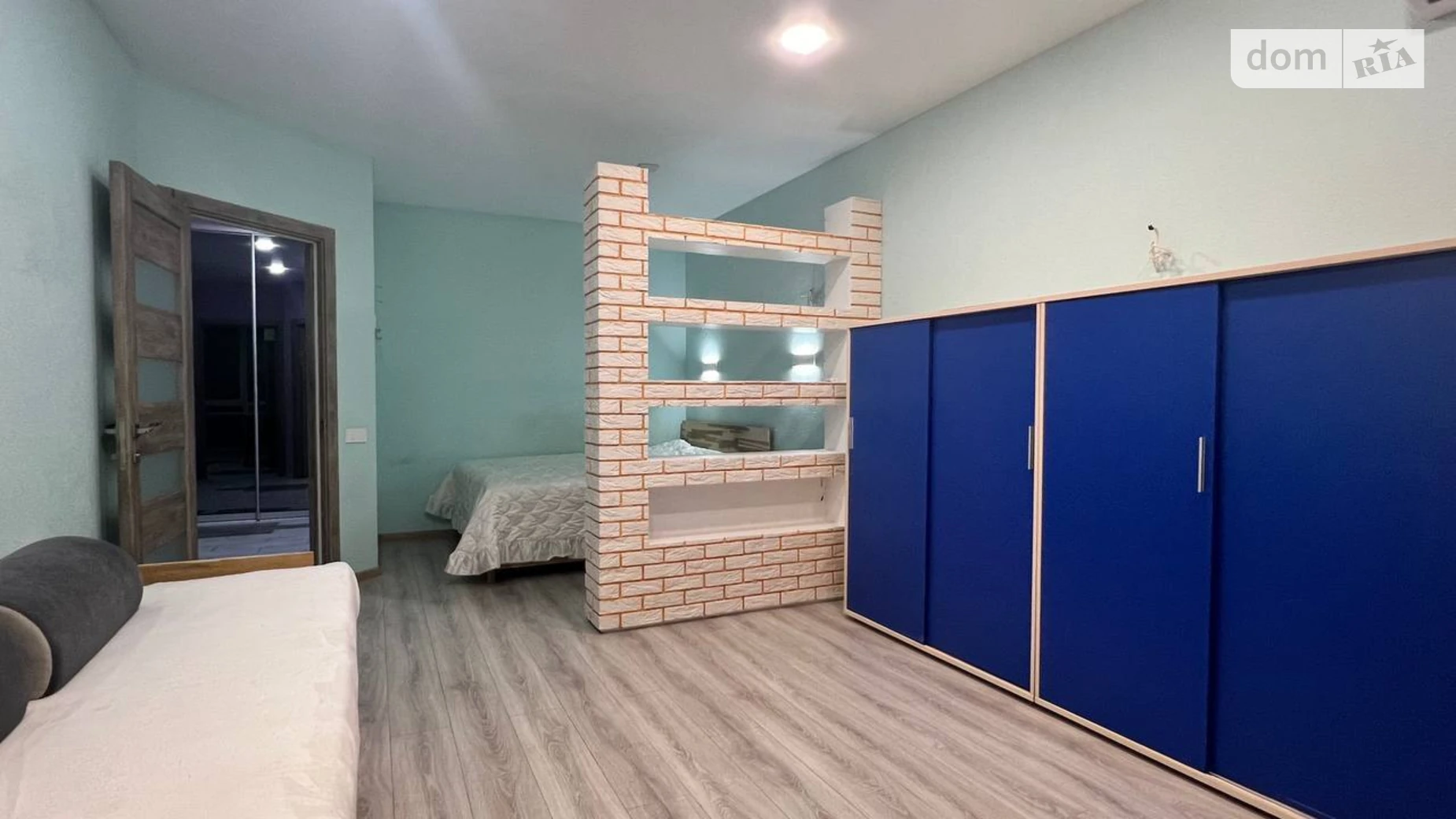 Продается 1-комнатная квартира 50.7 кв. м в Требухове, ул. Броварская, 23 - фото 5