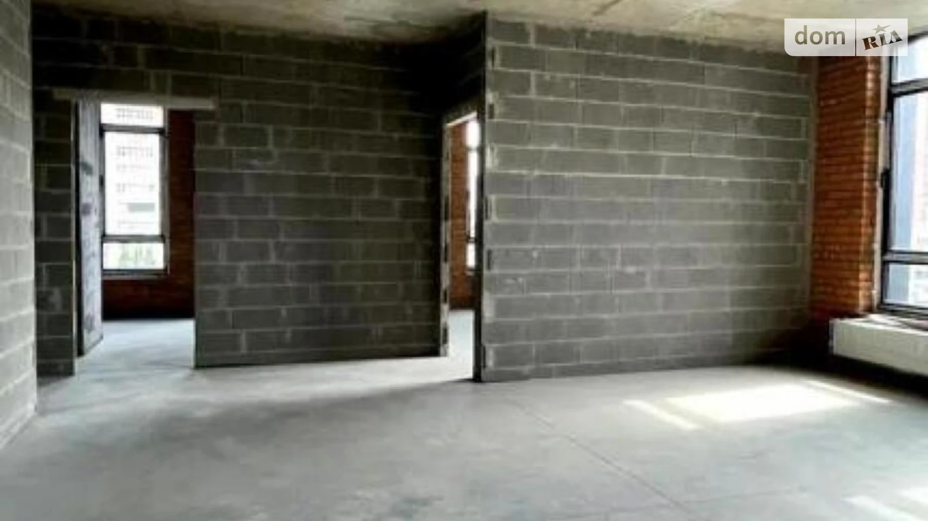 Продается 3-комнатная квартира 105 кв. м в Киеве, ул. Василия Тютюнника - фото 3