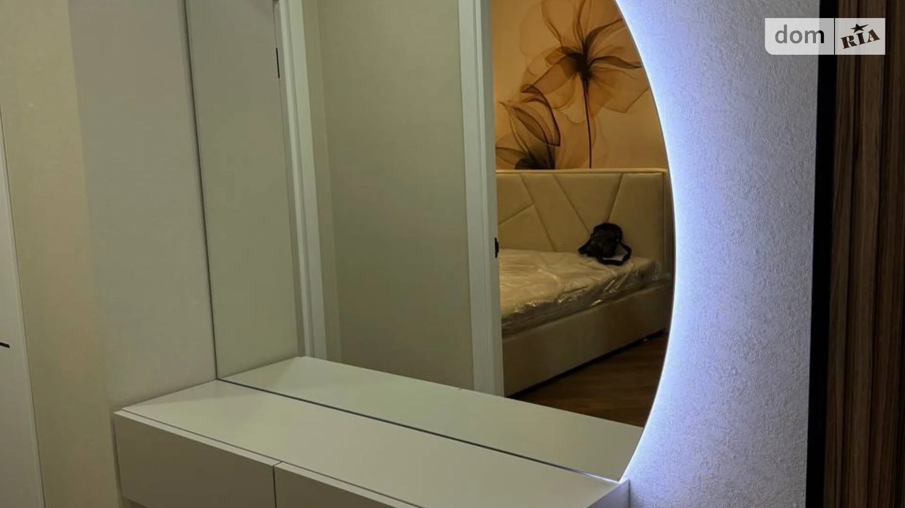 Продается 1-комнатная квартира 43 кв. м в Хмельницком, ул. Винницкая, 1/8Б - фото 2