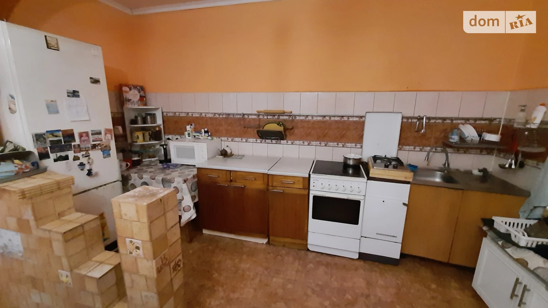 Сдается в аренду дом на 2 этажа 250 кв. м с террасой, цена: 400 $ - фото 4