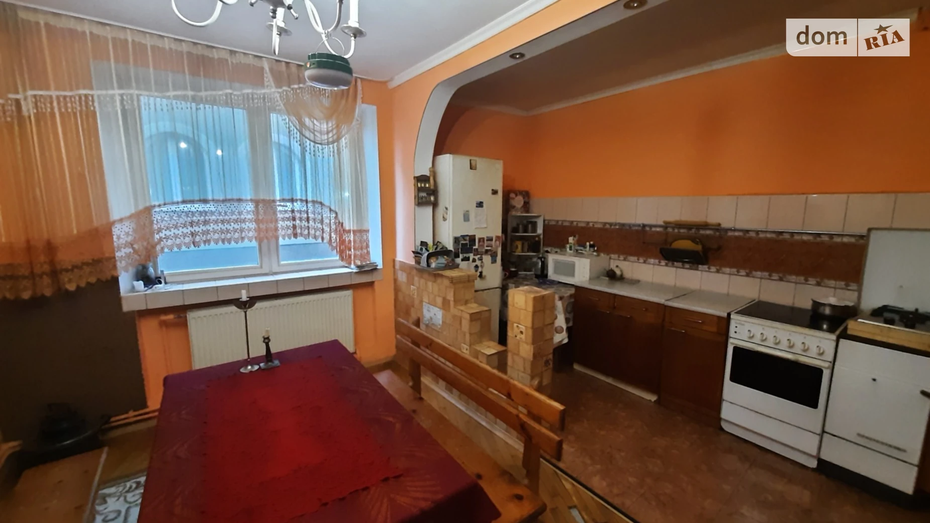 Сдается в аренду дом на 2 этажа 250 кв. м с террасой, цена: 400 $ - фото 5