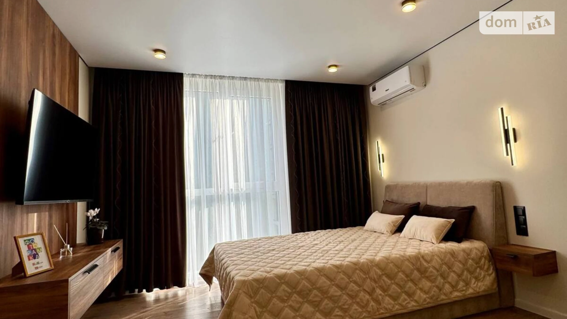 Продается 1-комнатная квартира 28 кв. м в Львове, ул. Рудненская - фото 3