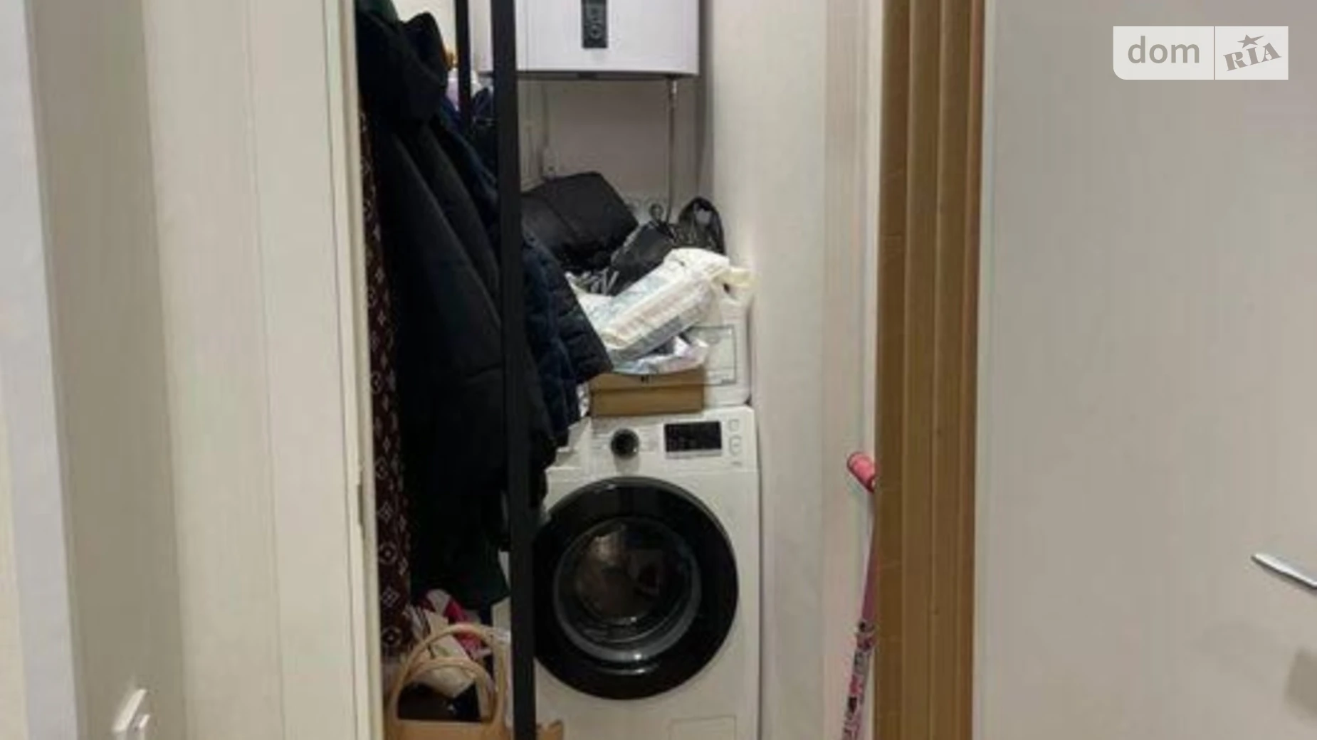 Продается 2-комнатная квартира 62 кв. м в Киеве, ул. Кадетский Гай, 10 - фото 3