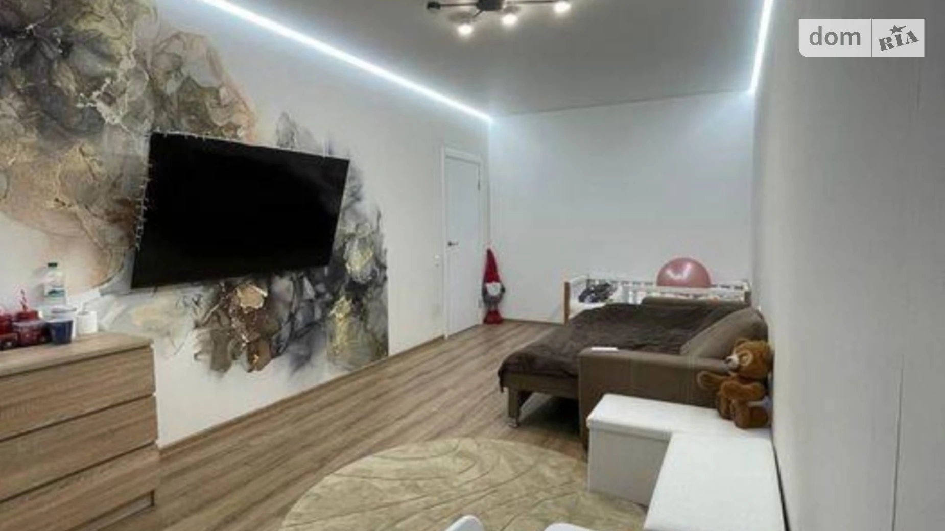 Продается 2-комнатная квартира 62 кв. м в Киеве, ул. Кадетский Гай, 10 - фото 2