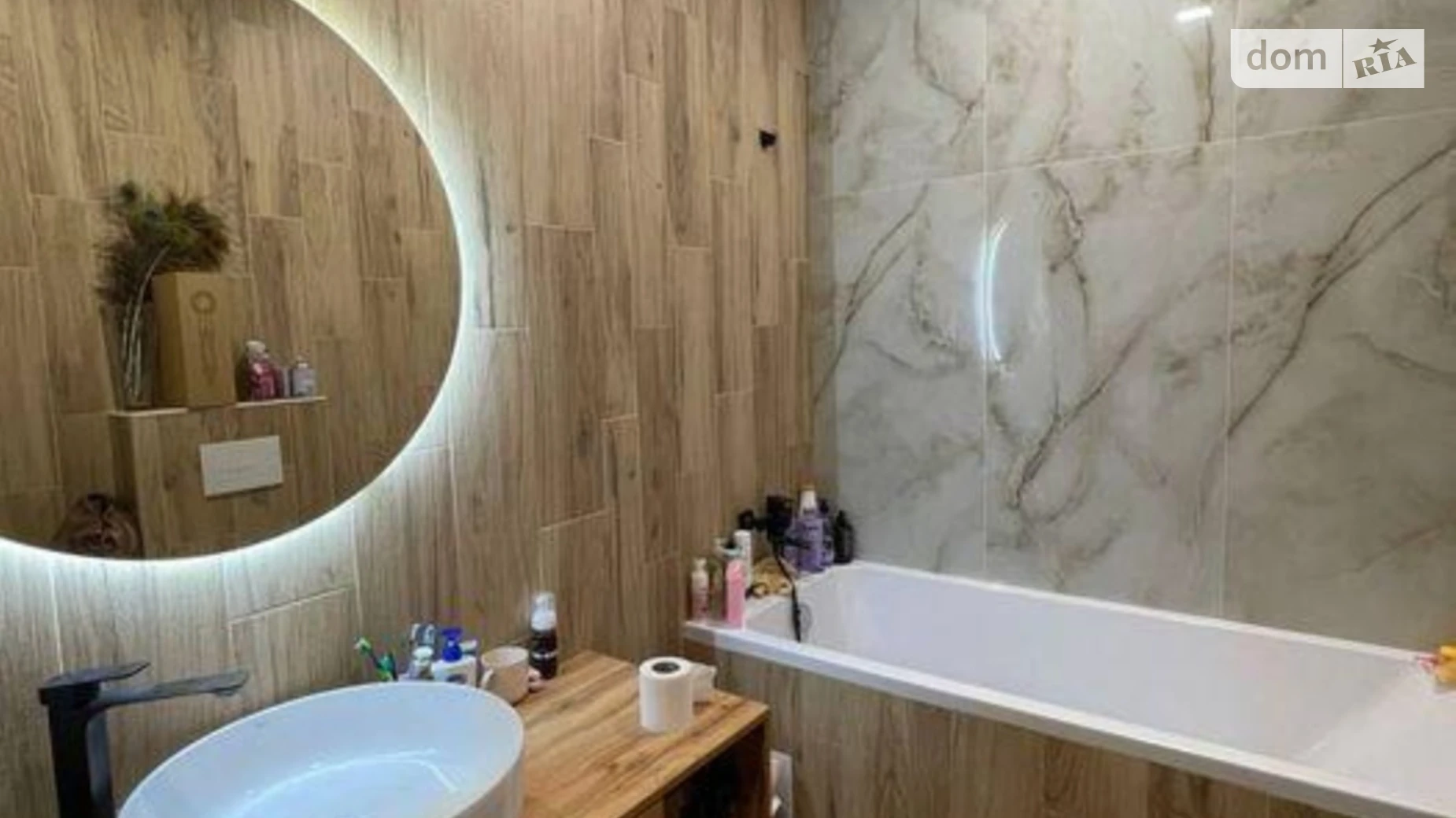 Продается 2-комнатная квартира 62 кв. м в Киеве, ул. Кадетский Гай, 10 - фото 4