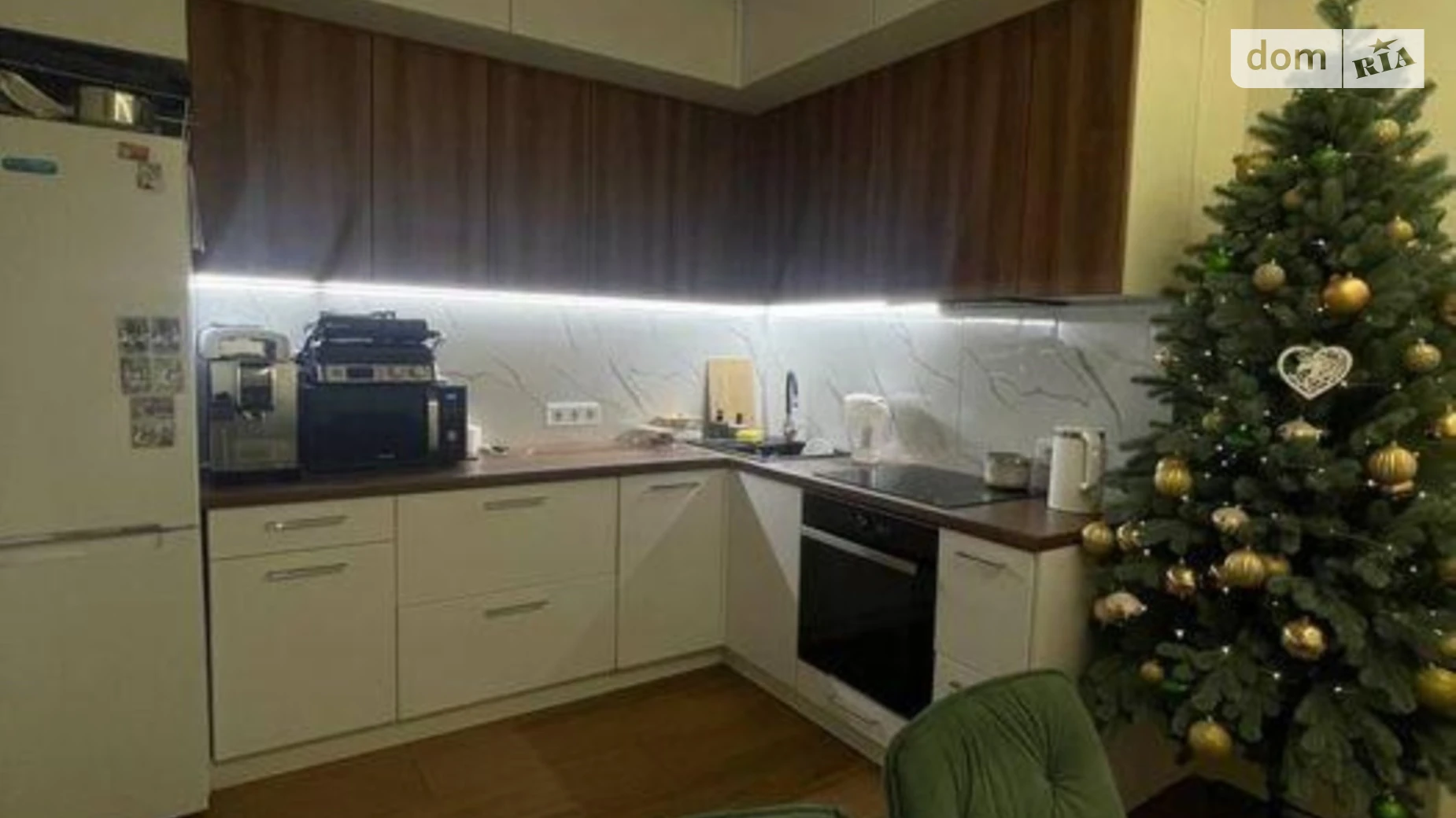 Продается 2-комнатная квартира 62 кв. м в Киеве, ул. Кадетский Гай, 10 - фото 5