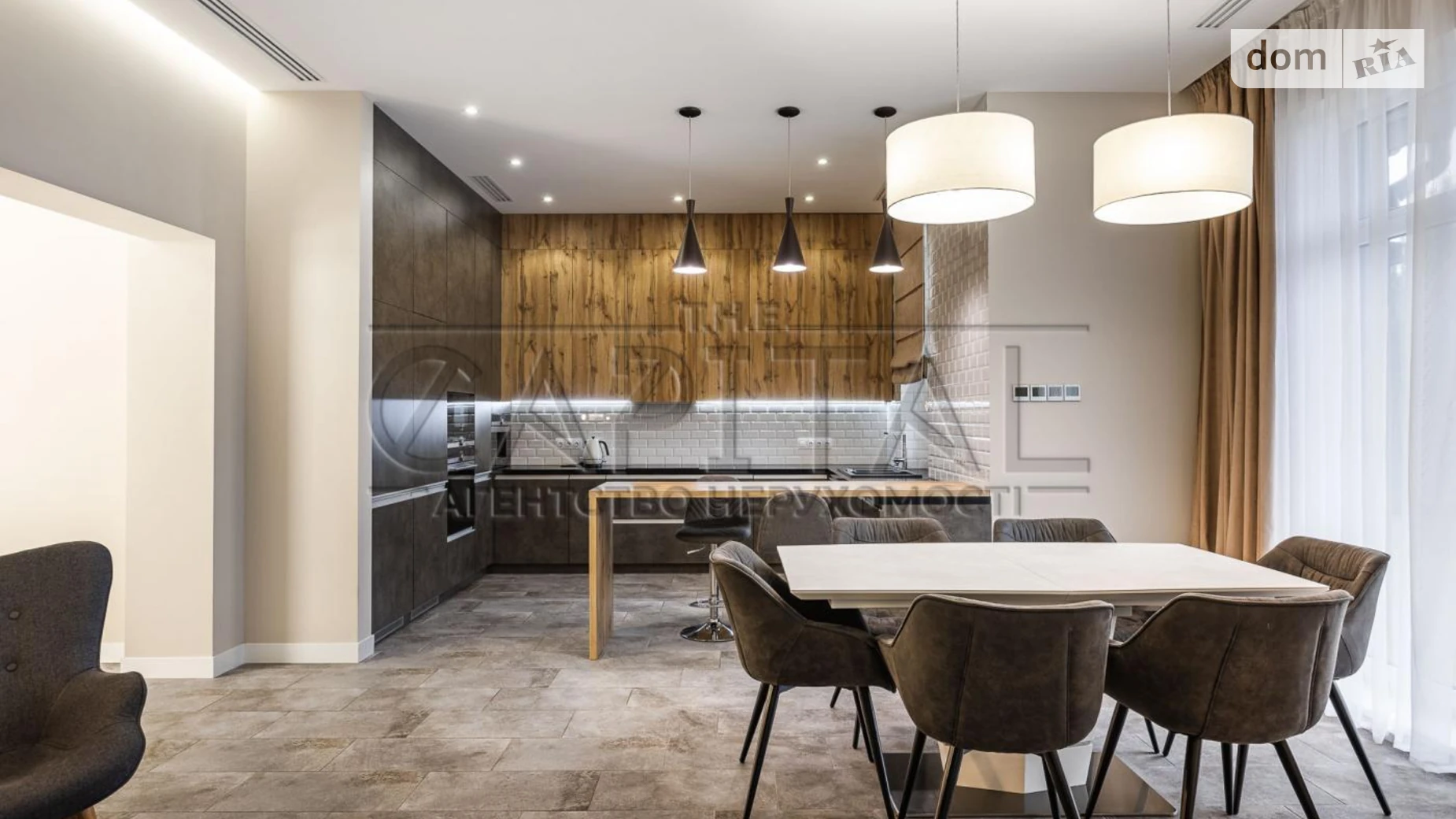 Продається одноповерховий будинок 150 кв. м з бесідкою, цена: 435000 $ - фото 4