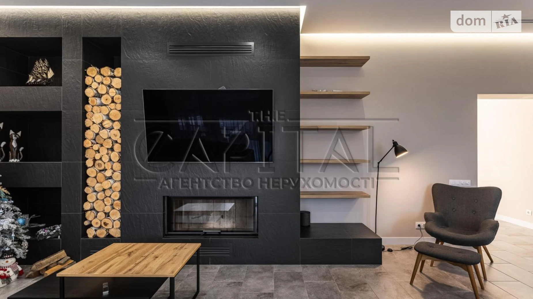 Продається одноповерховий будинок 150 кв. м з бесідкою, цена: 435000 $ - фото 3