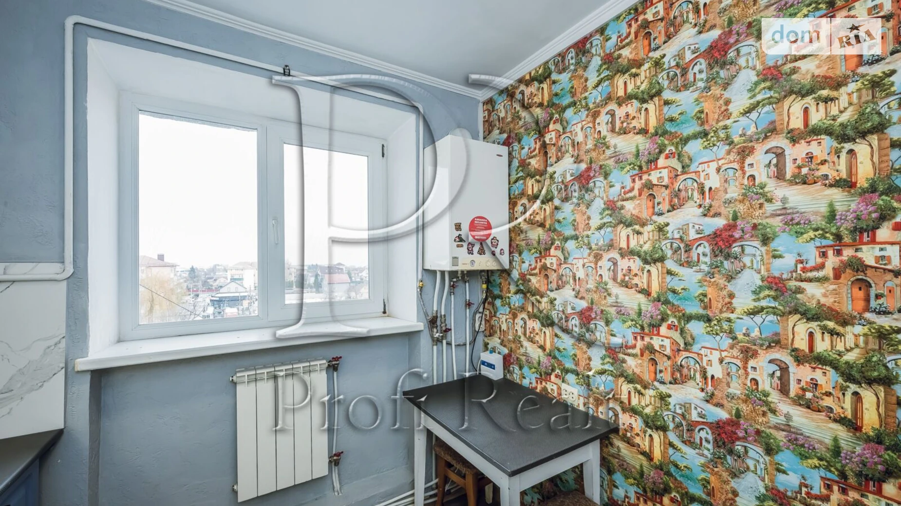 Продається 1-кімнатна квартира 33.6 кв. м у Святопетрівське, вул. Володимирська(Червоний Орач), 2 - фото 3