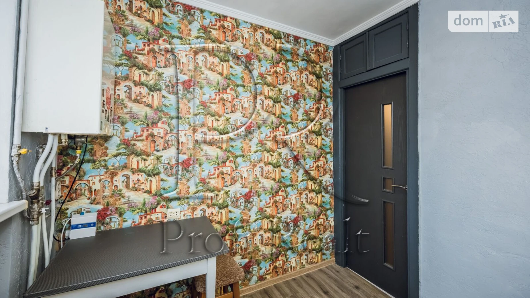 Продається 1-кімнатна квартира 33.6 кв. м у Святопетрівське, вул. Володимирська(Червоний Орач), 2 - фото 4