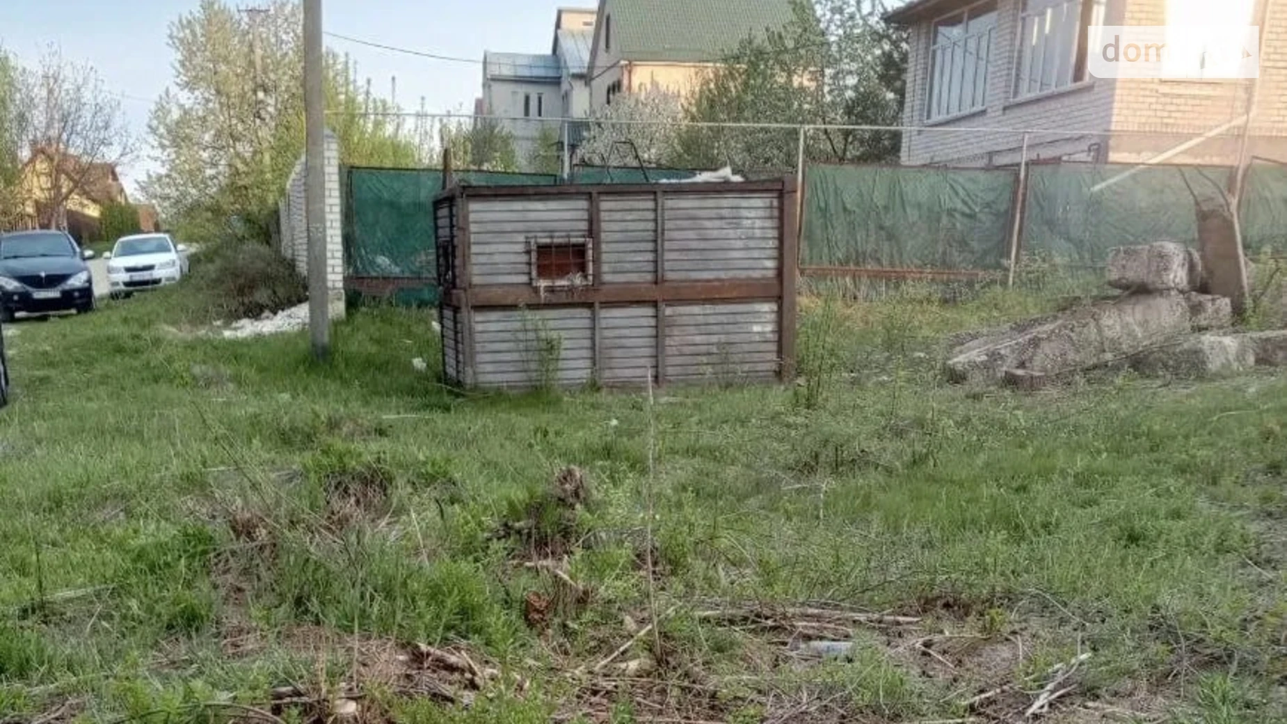 Продается земельный участок 9.61 соток в Житомирской области, цена: 26500 $ - фото 2