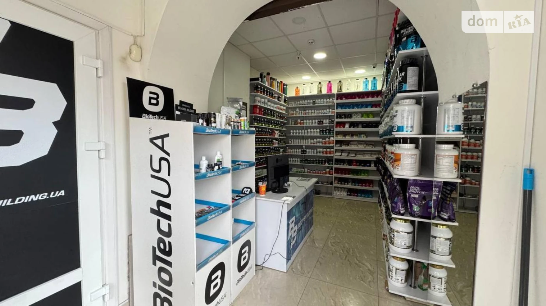 Сдается в аренду помещения свободного назначения 15 кв. м в 5-этажном здании, цена: 10000 грн - фото 2