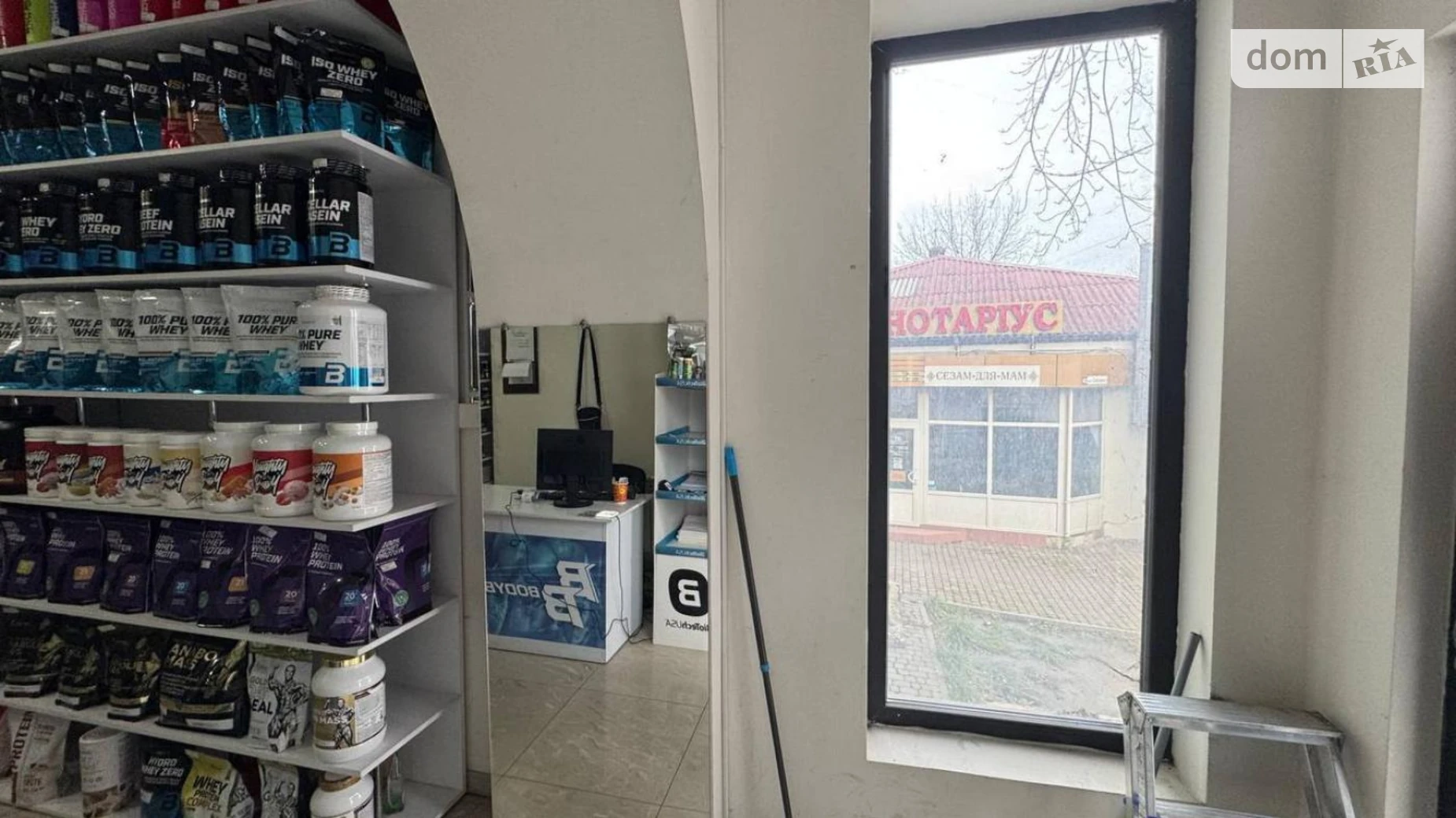 Сдается в аренду помещения свободного назначения 15 кв. м в 5-этажном здании, цена: 10000 грн - фото 4